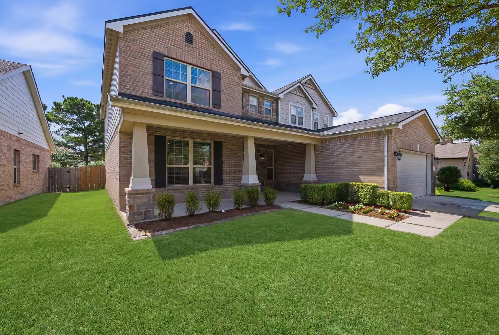 Photo 3 of 29638 Legends Line Drive, Spring, TX