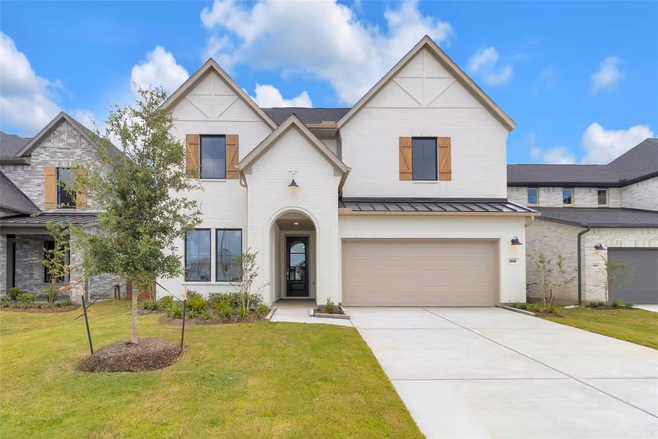 Photo of 2819 Pathway Meadows Lane, Webster, TX