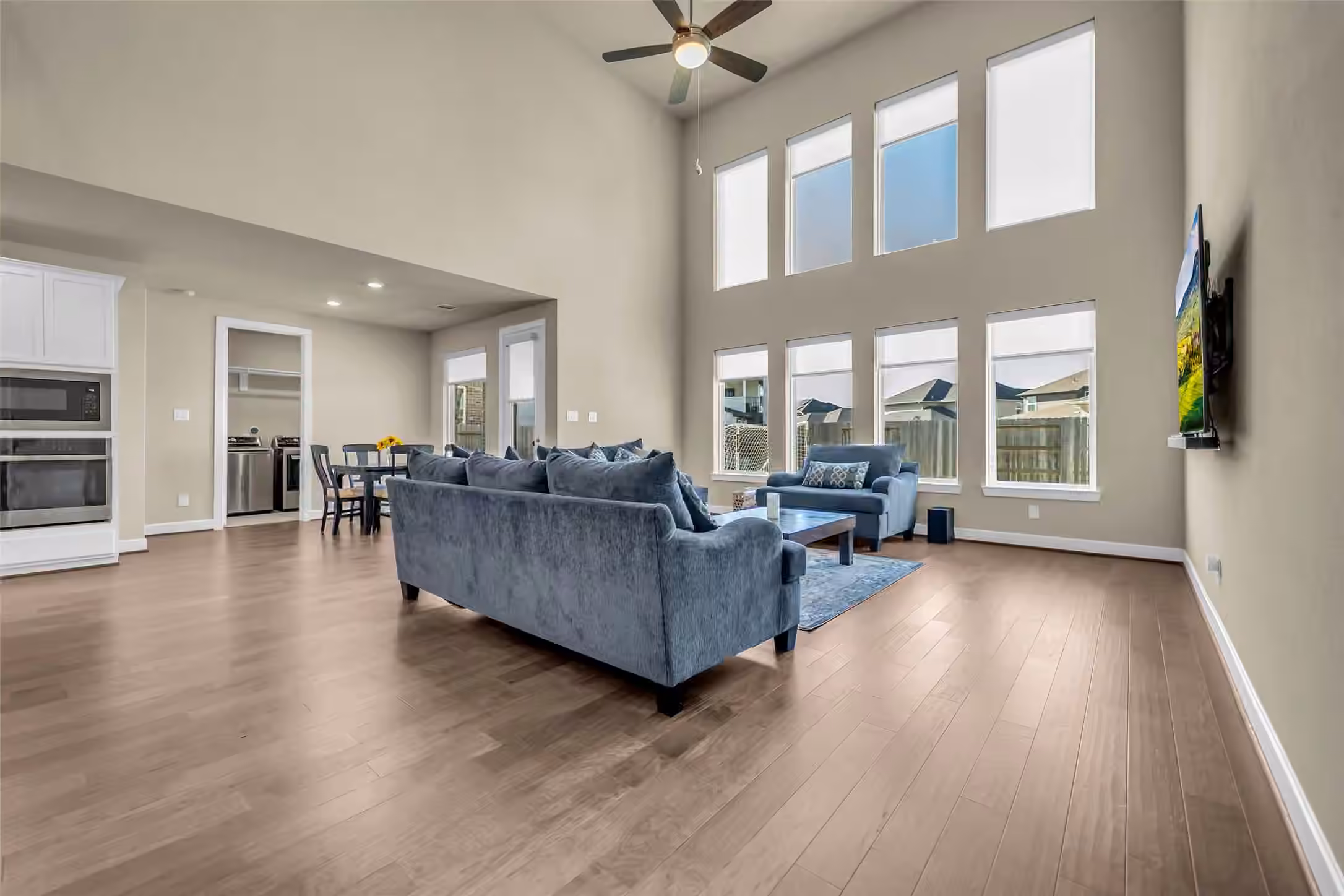Photo 7 of 21102 Chelton Beach Drive, Cypress, TX