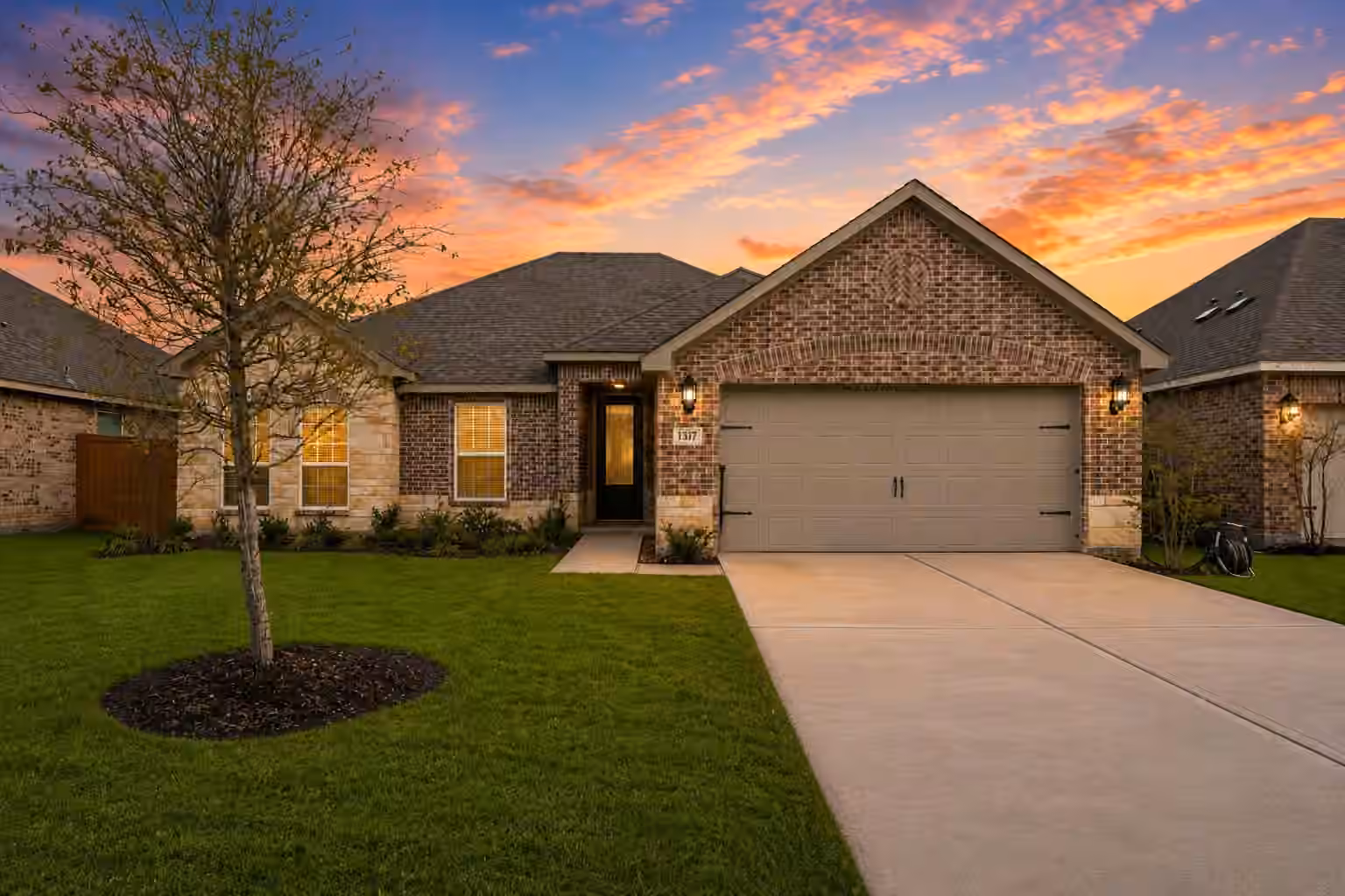 Photo of 13717 Gaff Rig Drive, Texas City, TX 77510