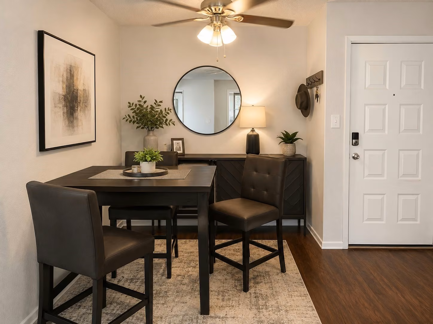 Photo 4 of 2818 S Bartell Drive 29, Houston, TX