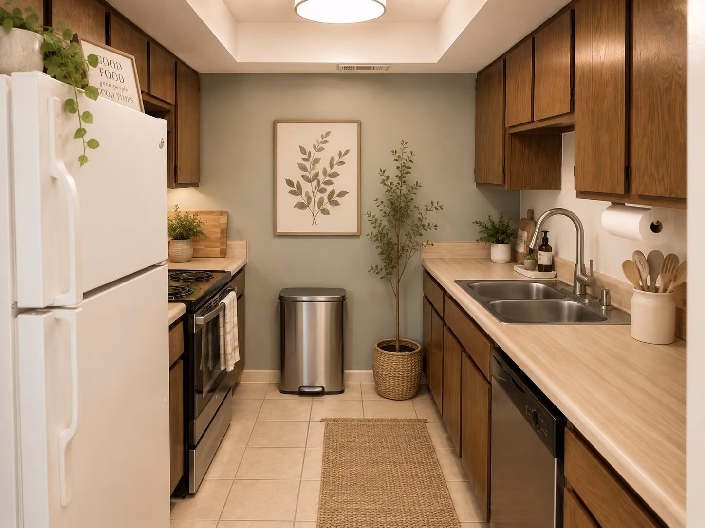 Photo 5 of 2818 S Bartell Drive 29, Houston, TX
