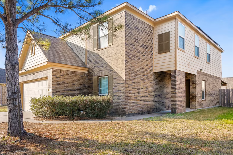 Photo 2 of 18922 Windy Stone Drive, Houston, TX