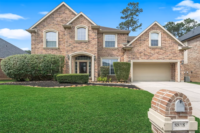 Photo of 8818 Silver Yacht Drive, Humble, TX 77346