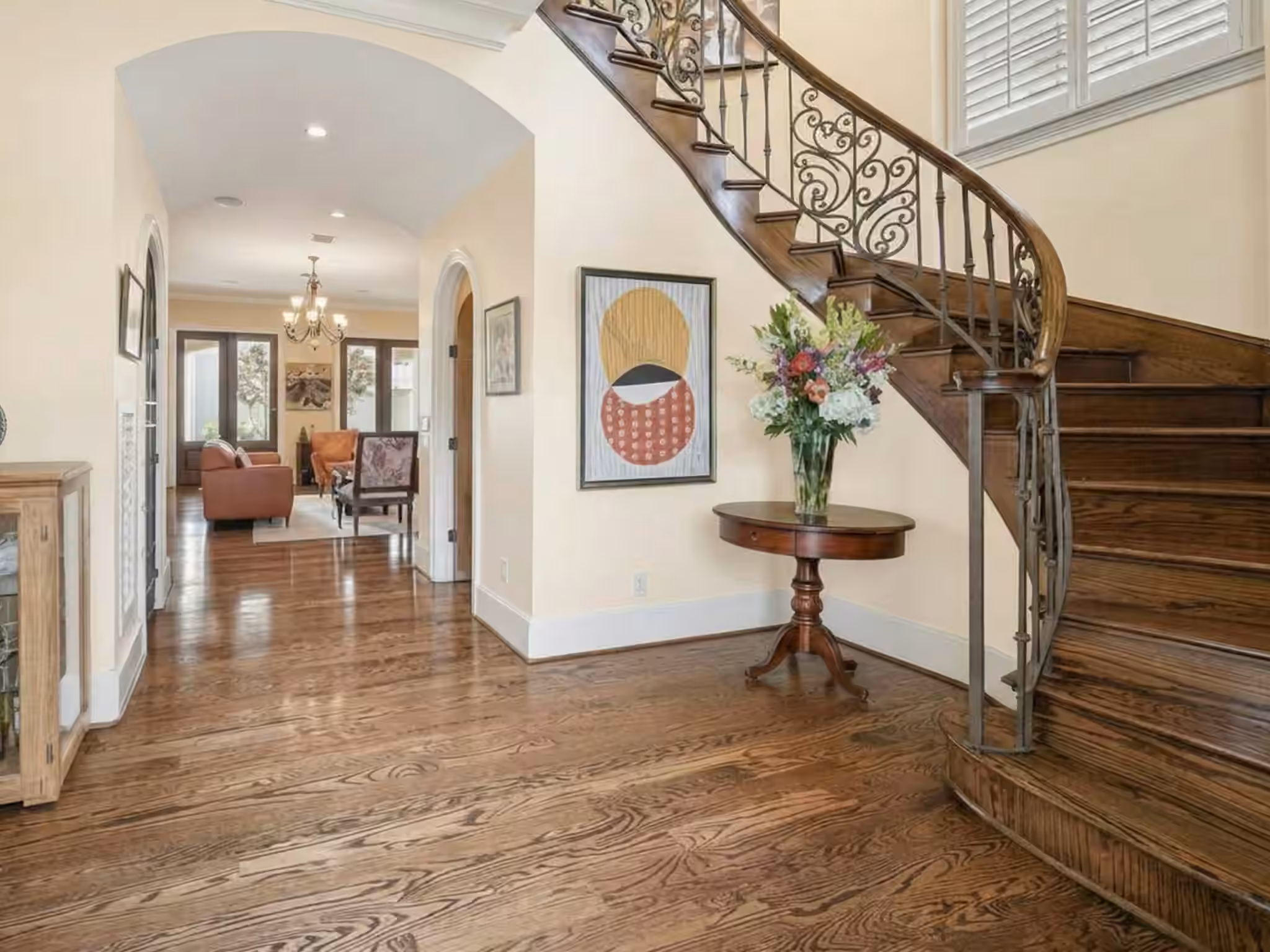 Photo 3 of 1201 Barkdull Street, Houston, TX
