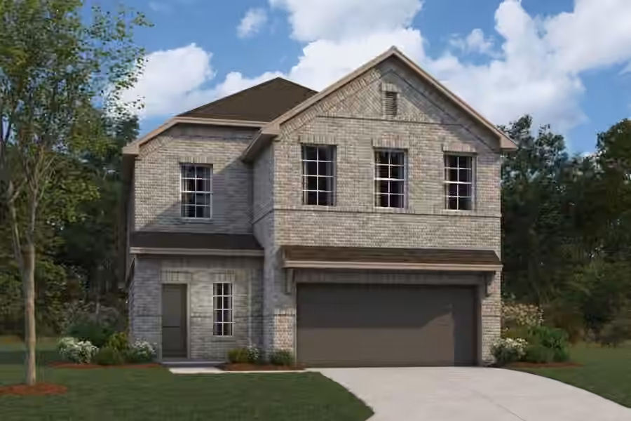 Photo of 32531 Midsummer Drive, Fulshear, TX 77441