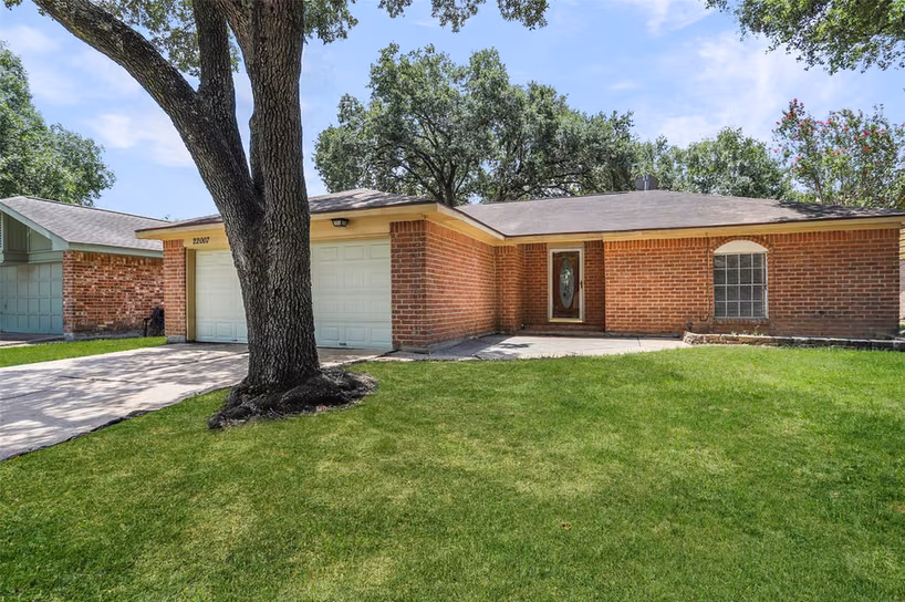 Photo of 22007 Birch Valley Drive, Katy, TX