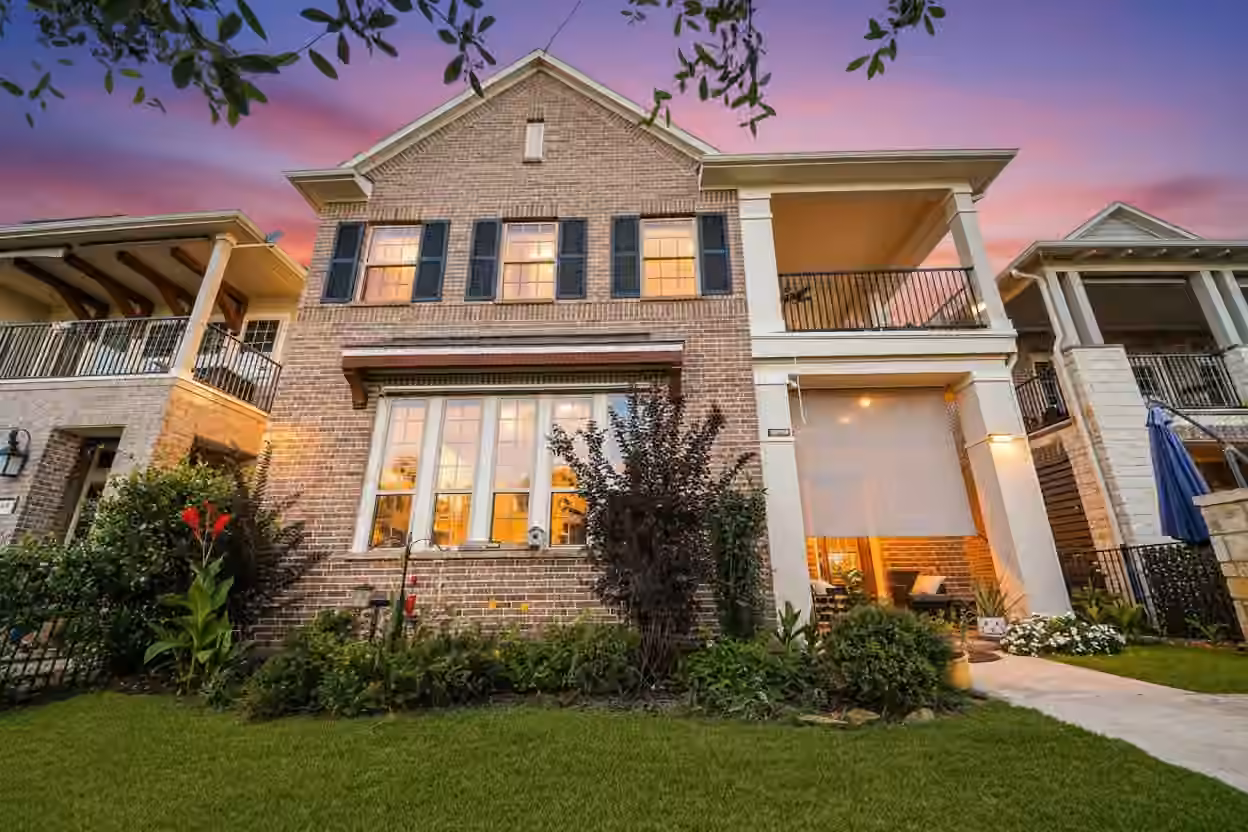 Photo 6 of 9663 Rockport Hills Drive, Cypress, TX