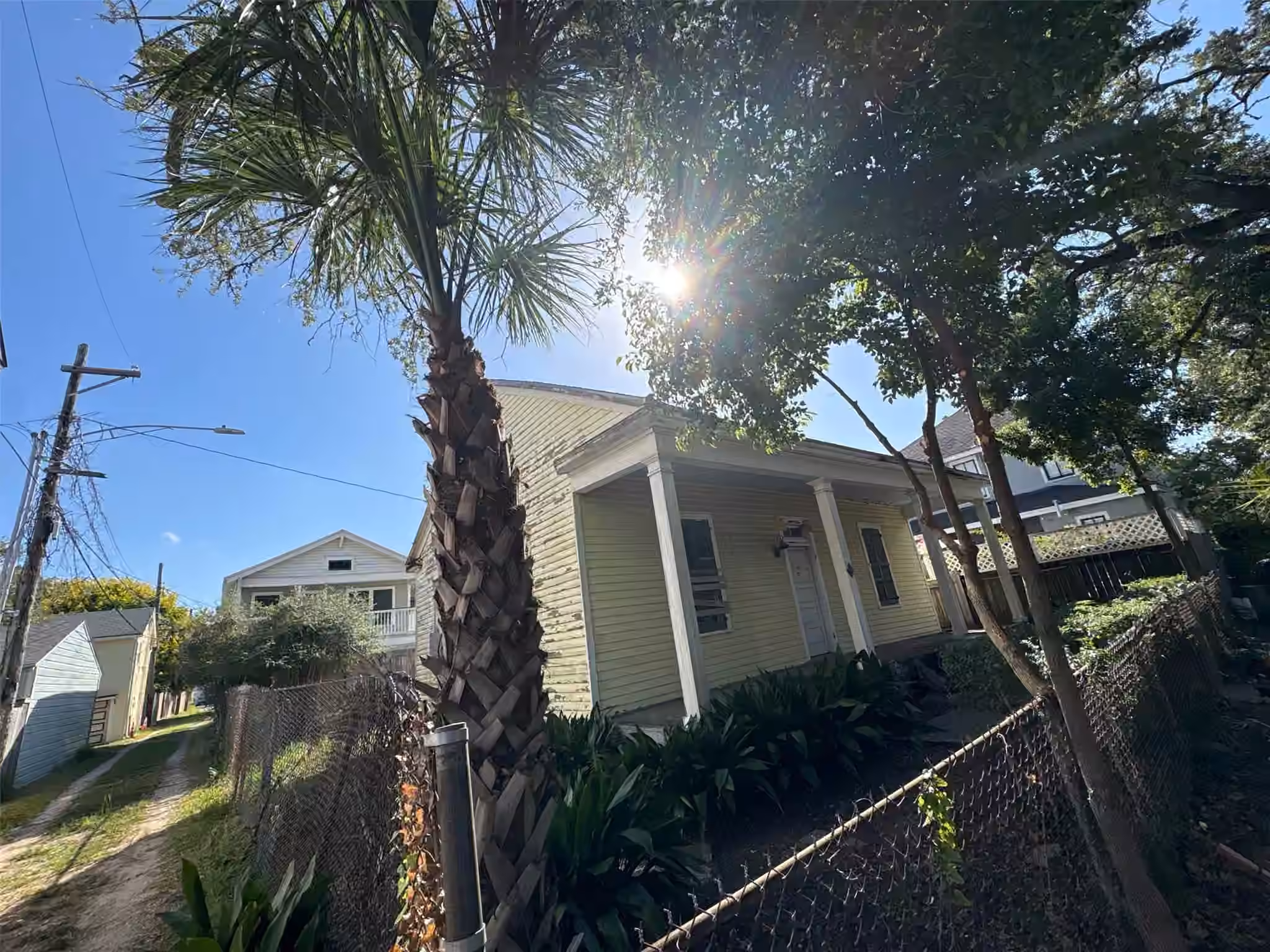 Photo of 1220 34th Street, Galveston, TX