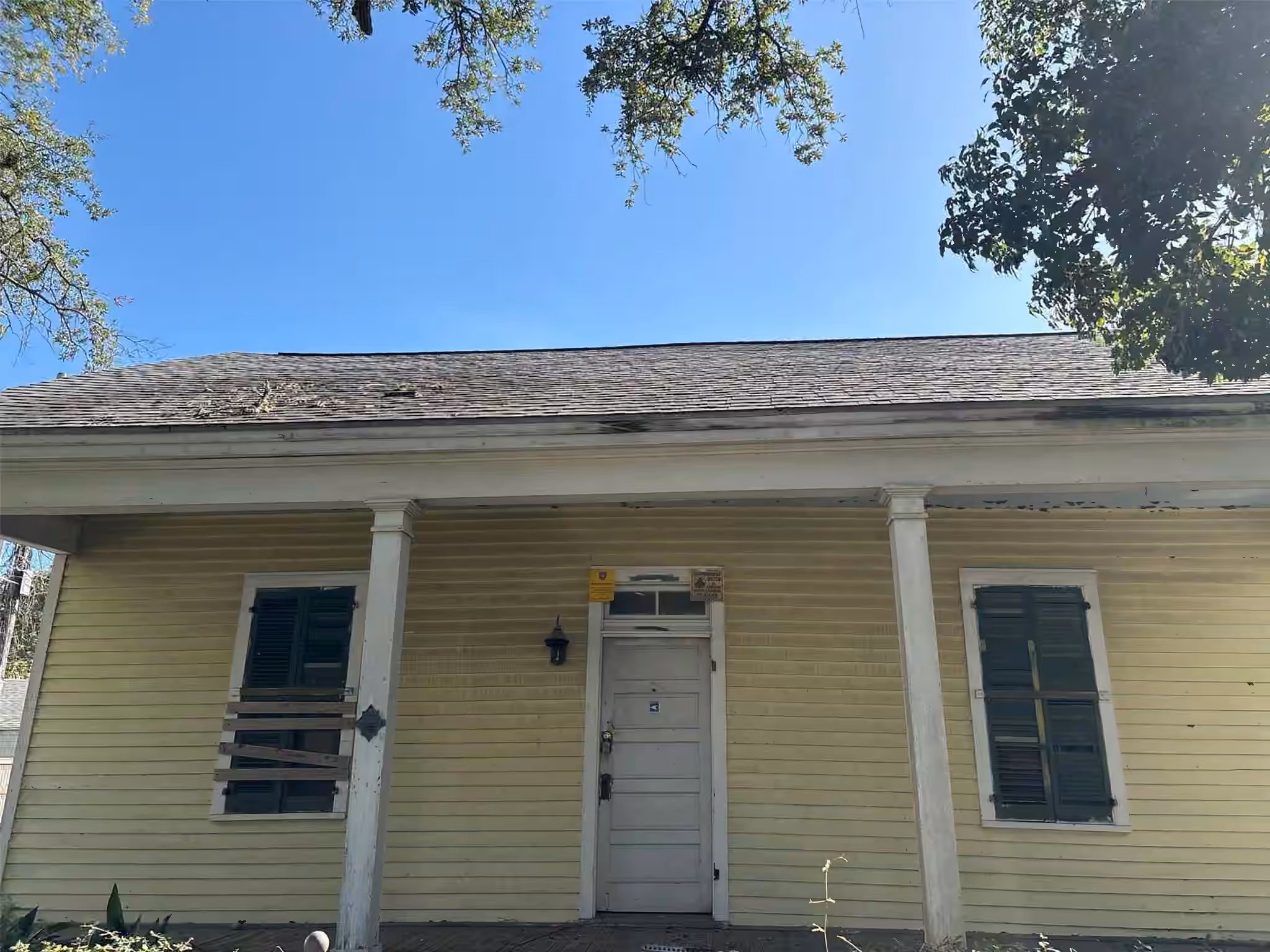 Photo 2 of 1220 34th Street, Galveston, TX