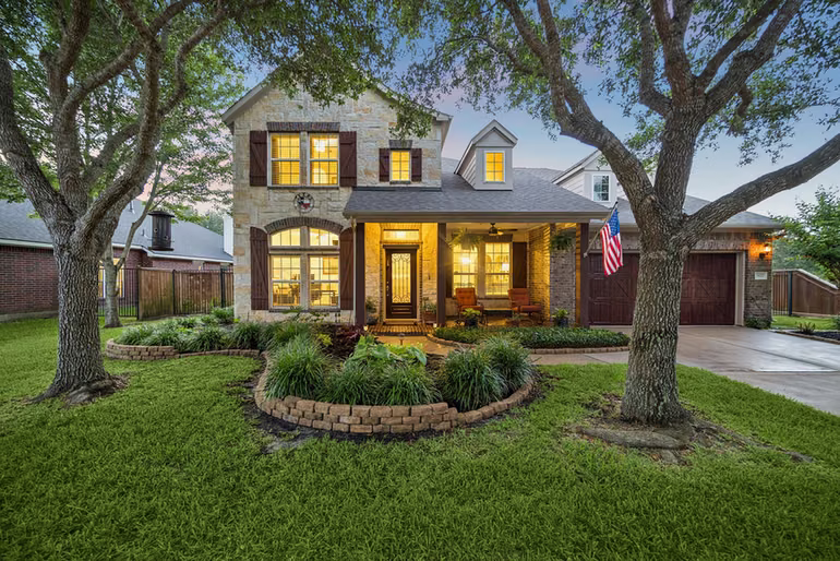 Photo of 3102 London Lane, Missouri City, TX 77459