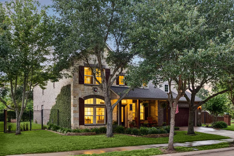Photo 6 of 3102 London Lane, Missouri City, TX