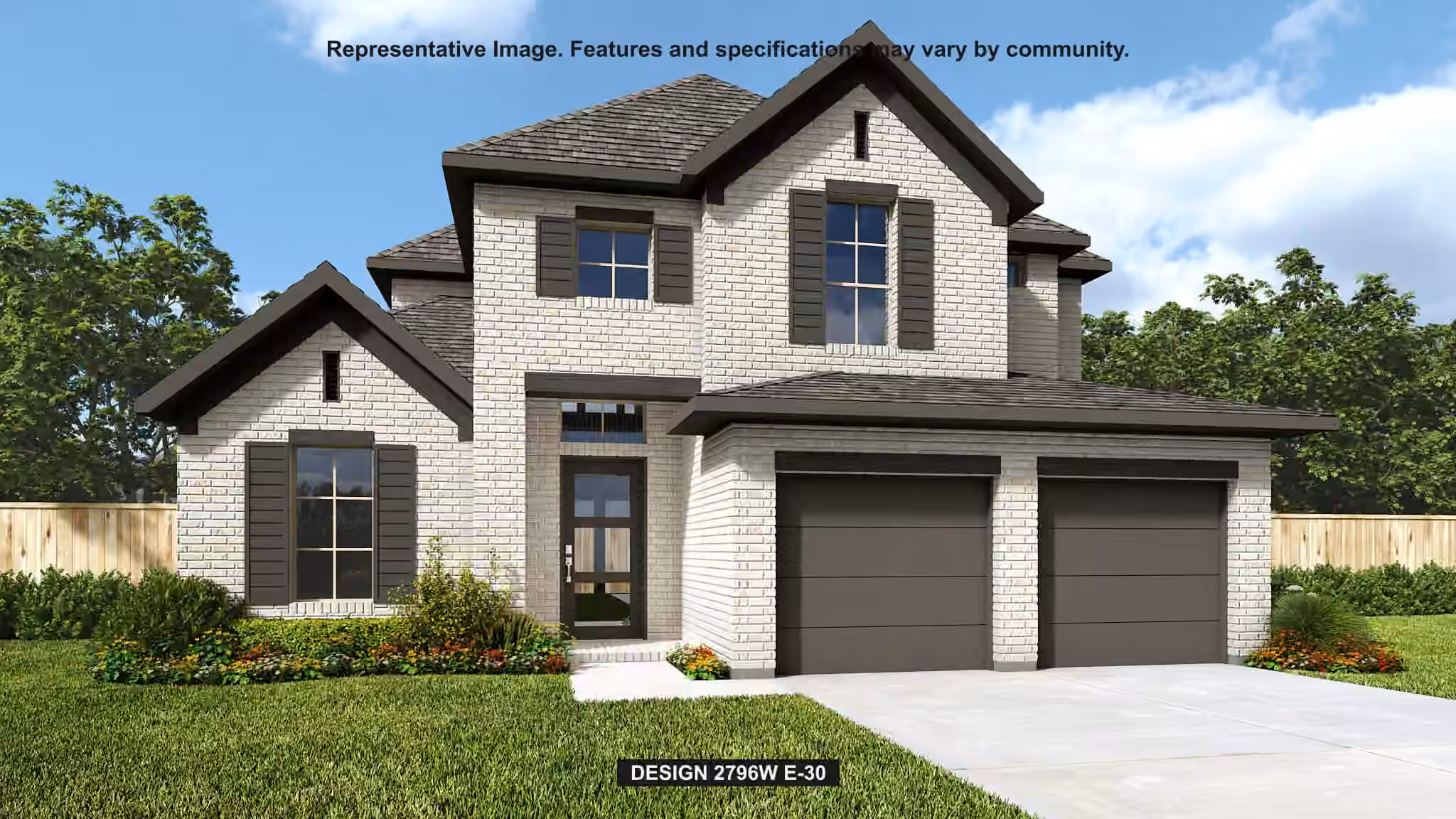 Photo 3 of 26812 Wayland Court, Montgomery, TX