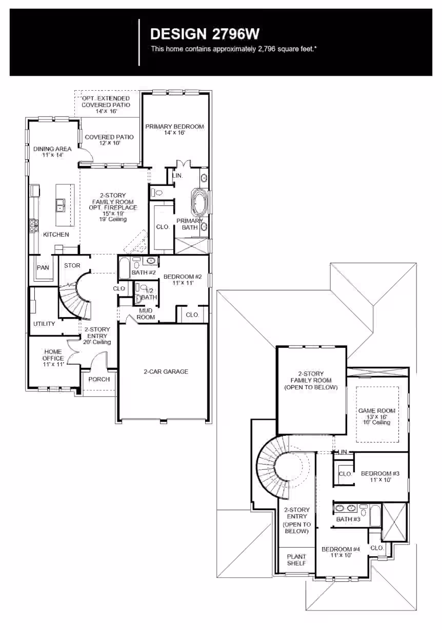 Photo 4 of 26812 Wayland Court, Montgomery, TX