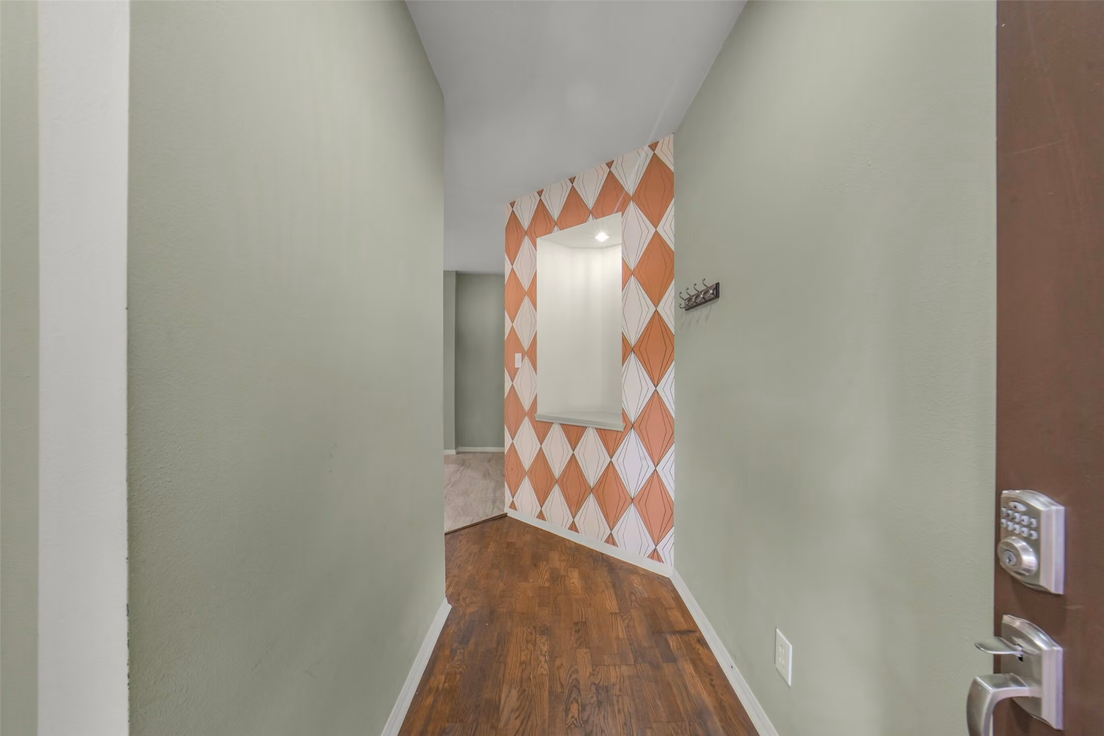 Photo 2 of 14606 Vaughnville Drive, Houston, TX