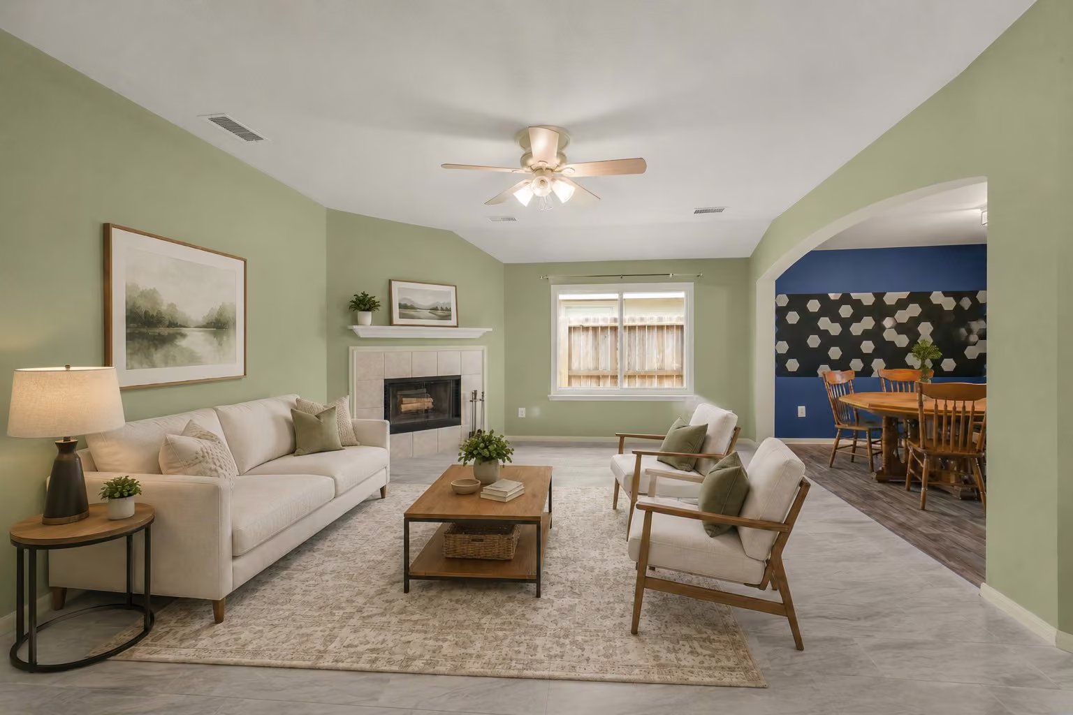 Photo 7 of 14606 Vaughnville Drive, Houston, TX