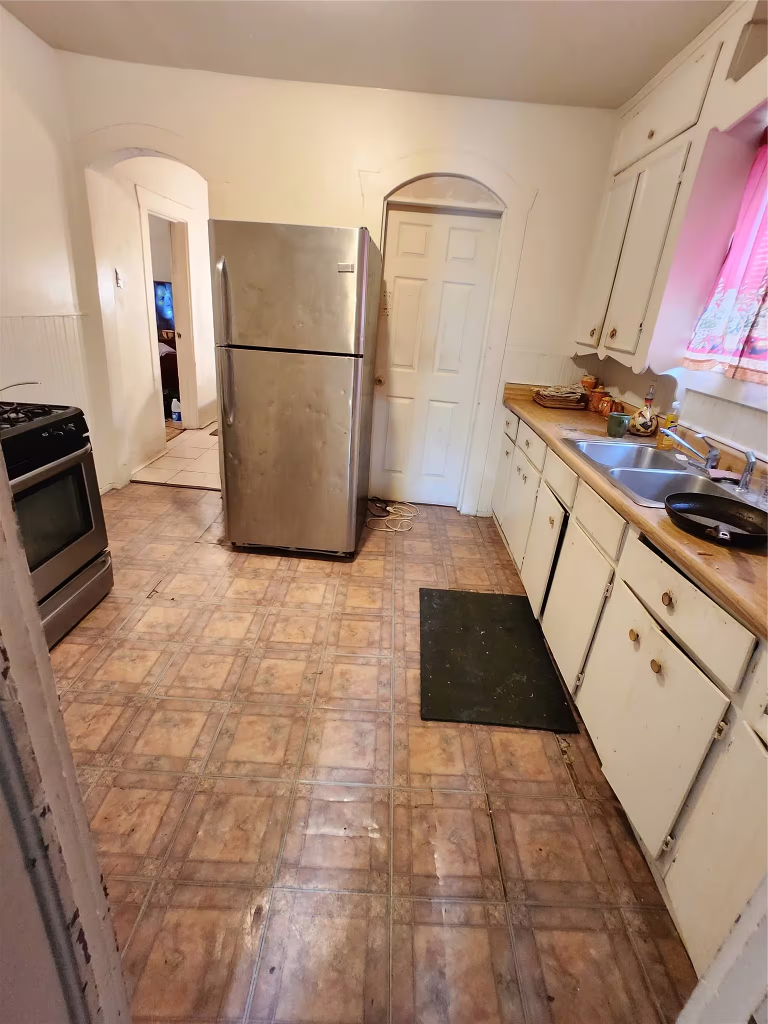 Photo 4 of 1603 Saulnier Street, Houston, TX