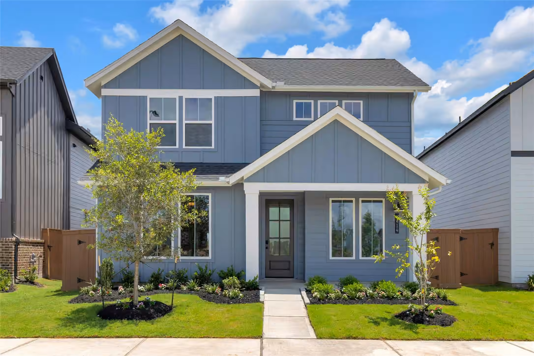Photo of 6414 Wildwood Pines Lane, Katy, TX 77449