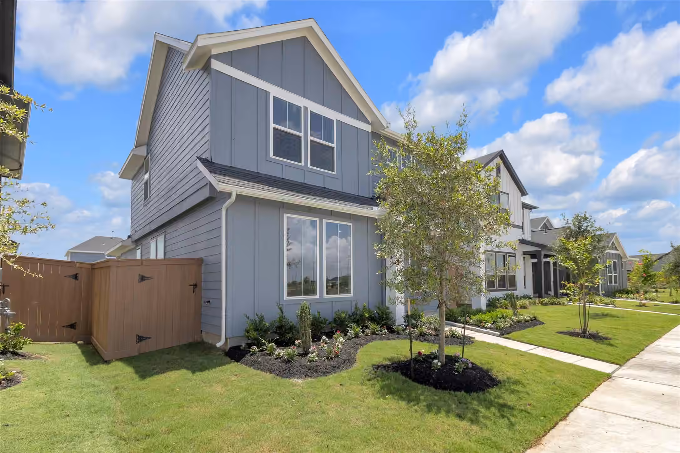 Photo 2 of 6414 Wildwood Pines Lane, Katy, TX