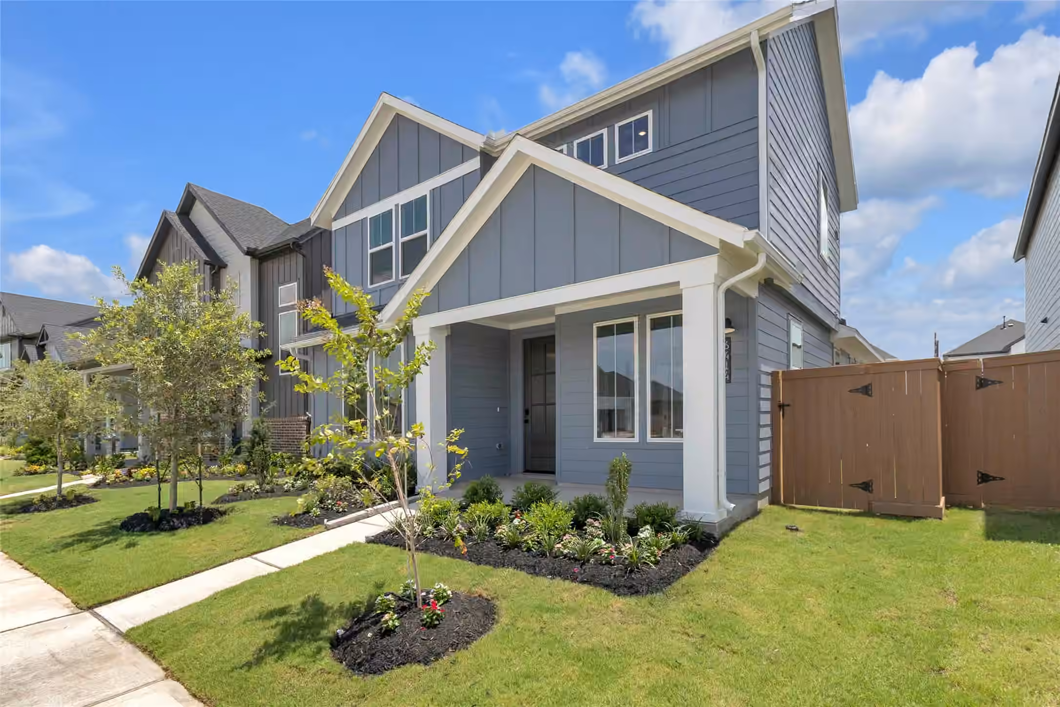 Photo 3 of 6414 Wildwood Pines Lane, Katy, TX