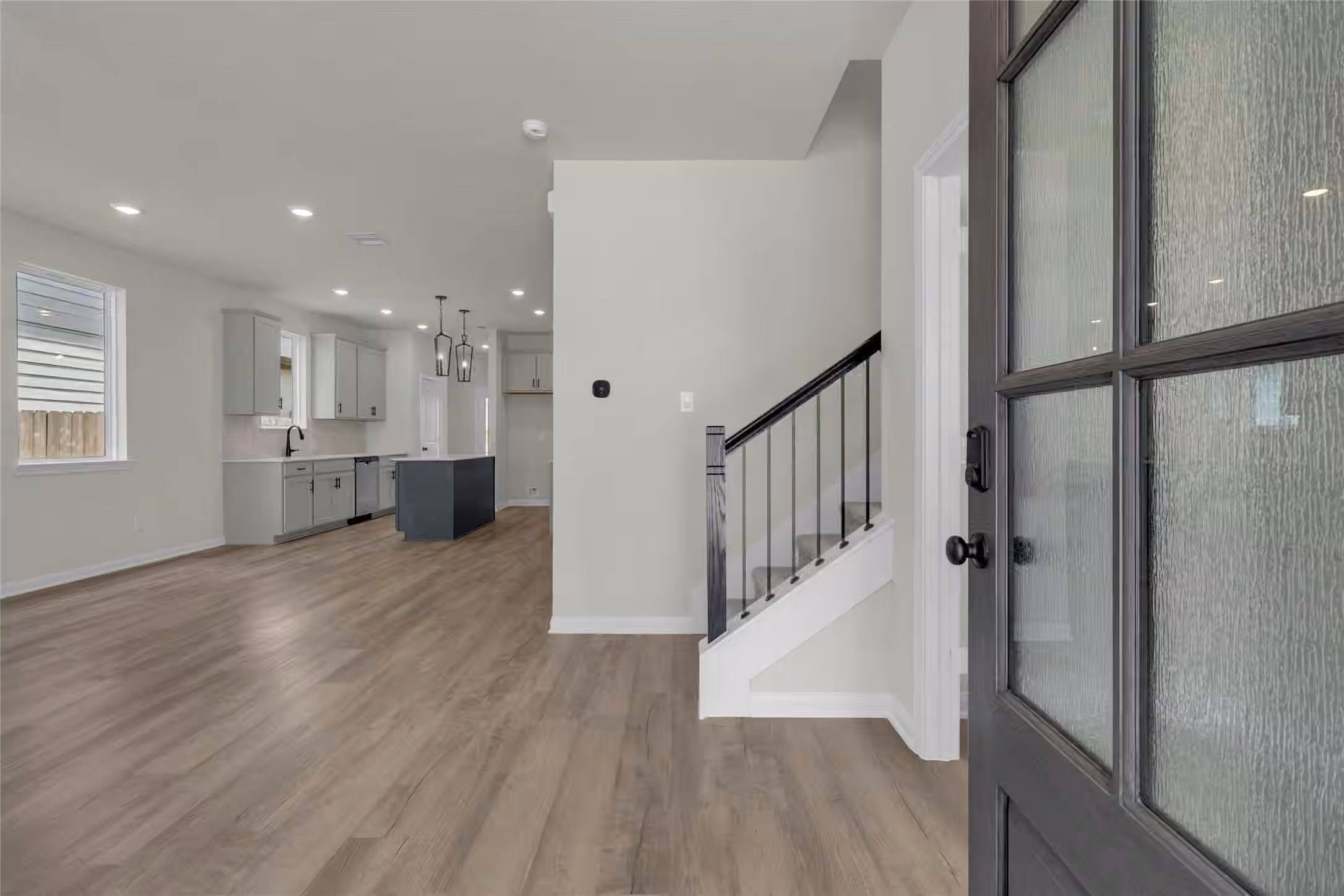 Photo 4 of 6414 Wildwood Pines Lane, Katy, TX