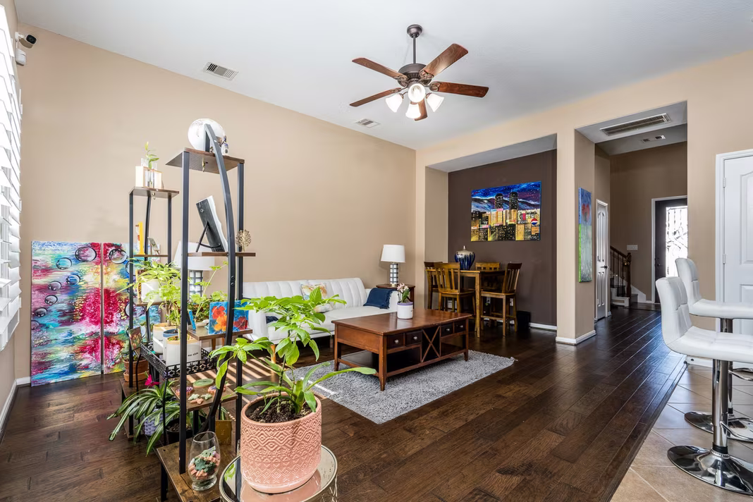 Photo 6 of 9115 Monarch Mist Lane, Houston, TX
