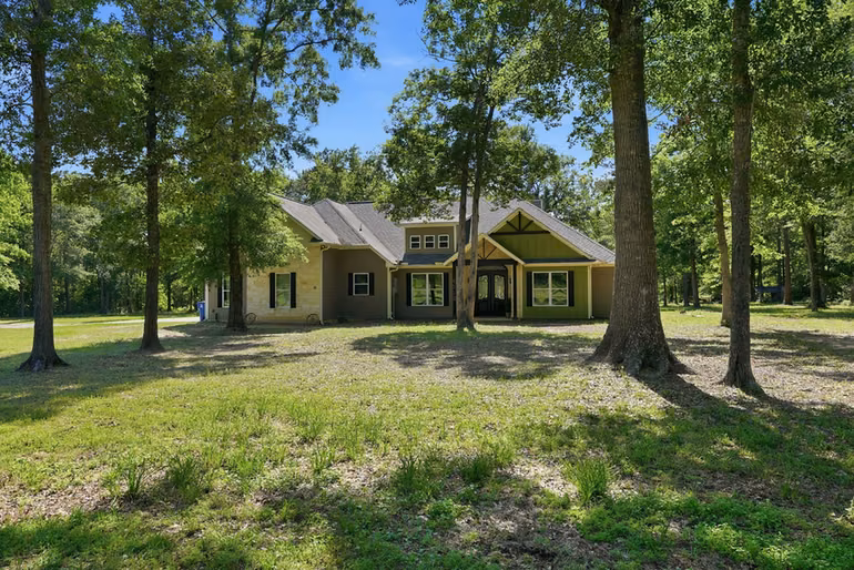 Photo of 4215 Longhorn Drive, Cleveland, TX 77328