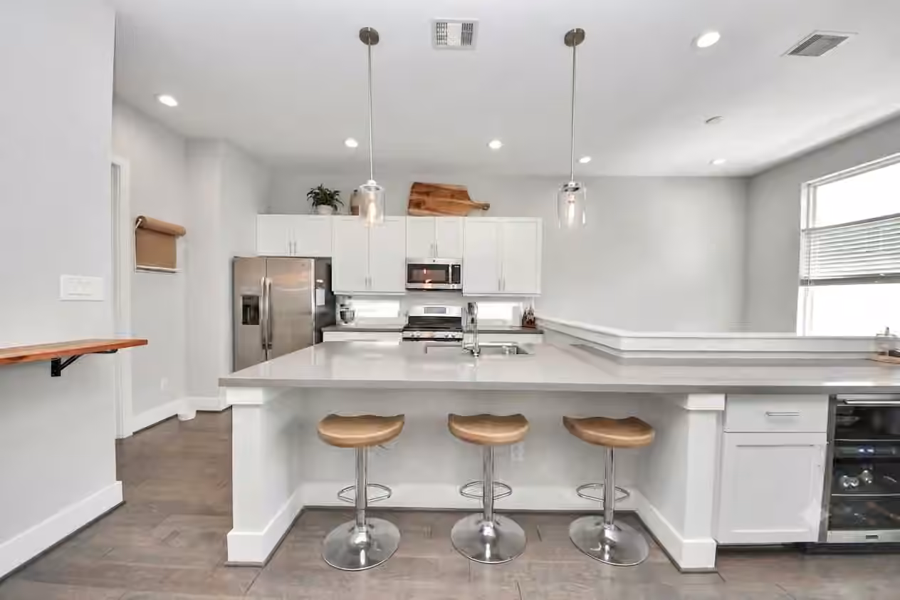 Photo of 5619 Kansas Street C, Houston, TX 77007