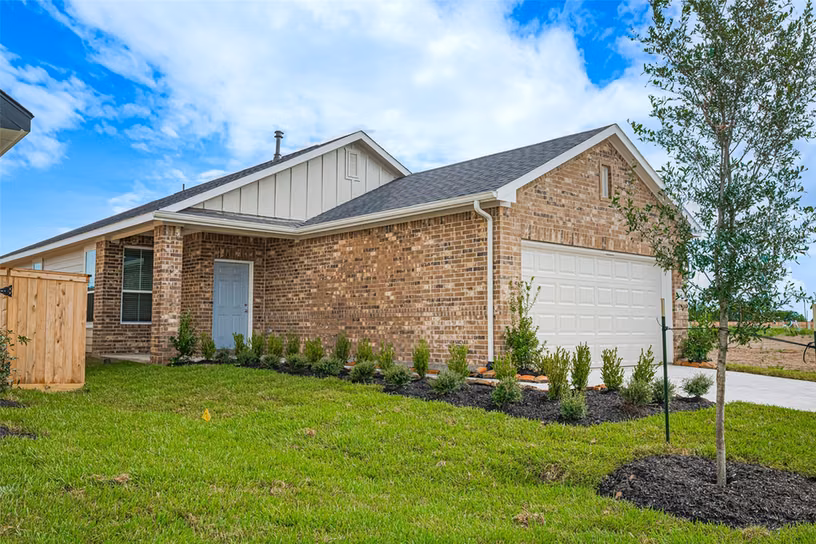 Photo of 340 Stone Placa Trail, Brookshire, TX 77423