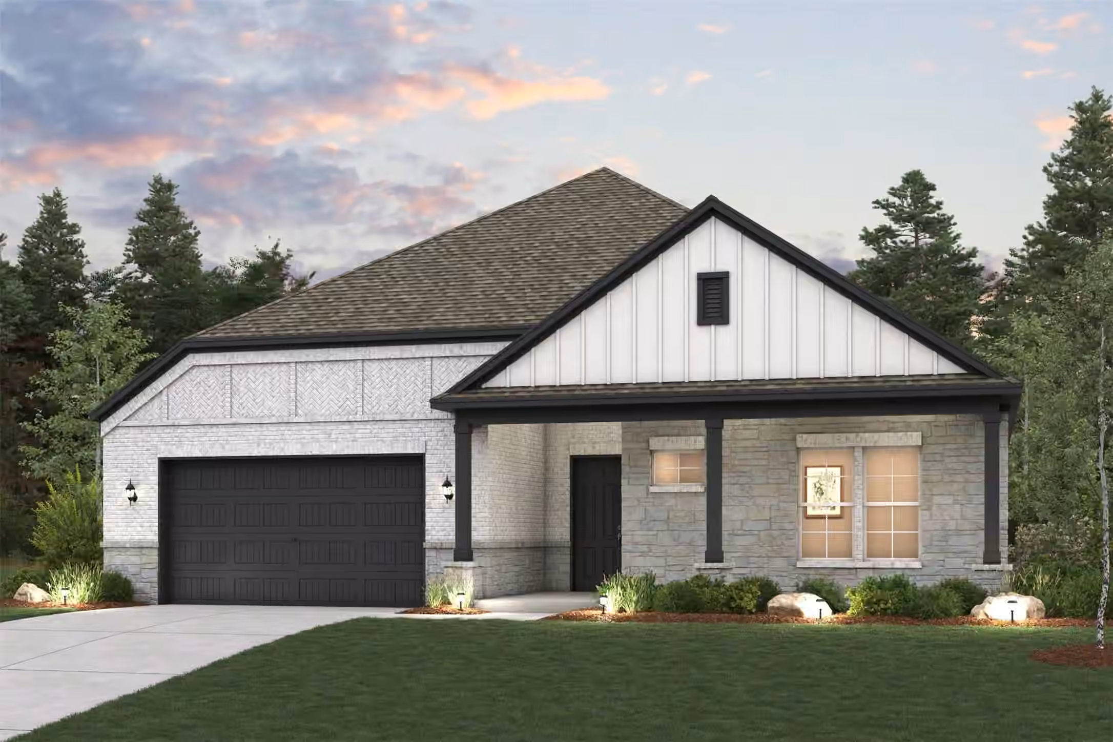 Photo of 107 Lake Woodshore Court, Clute, TX