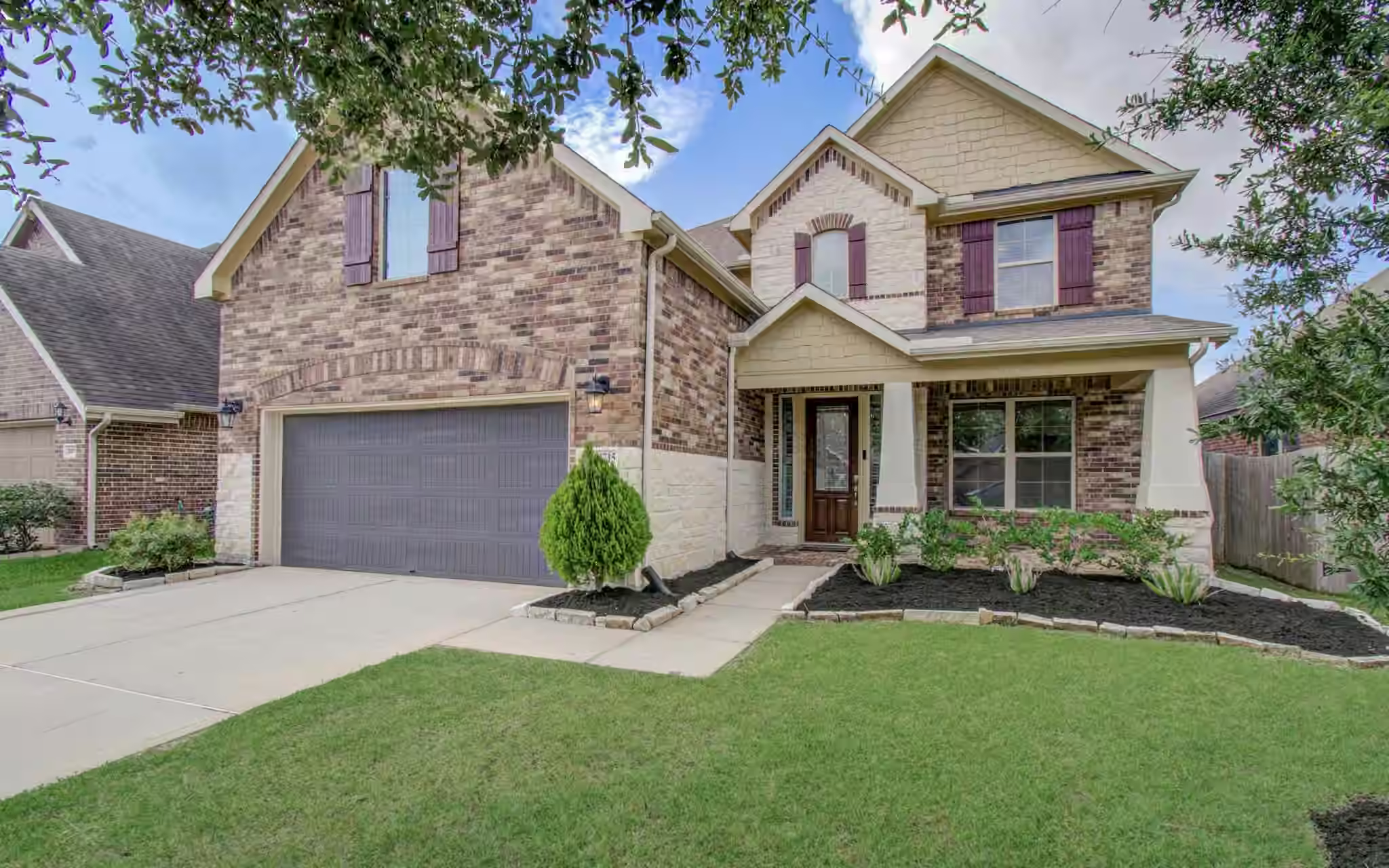 Photo of 24715 Ballad Drive, Katy, TX