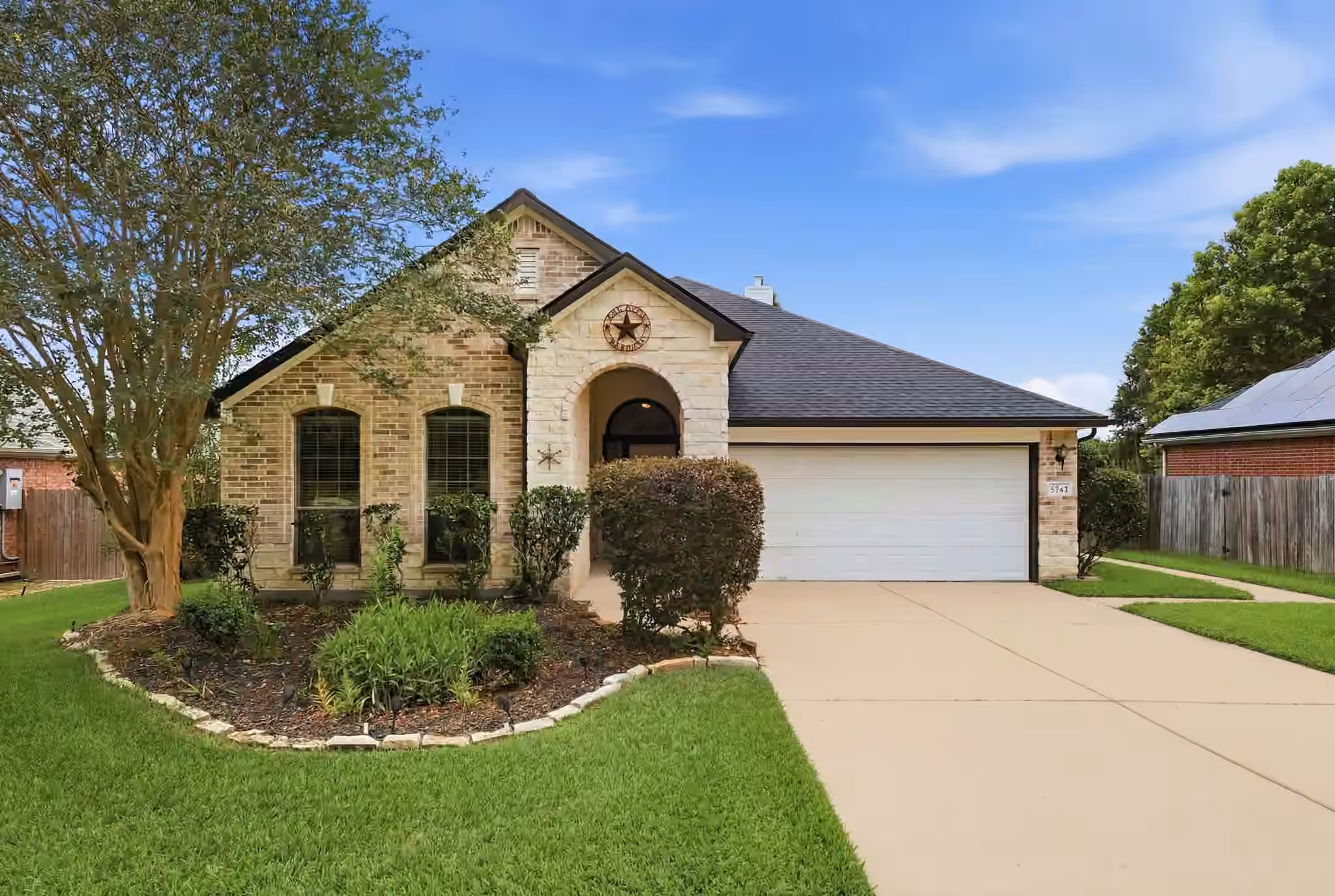 Photo of 33043 Lois Lane Lane, Magnolia, TX