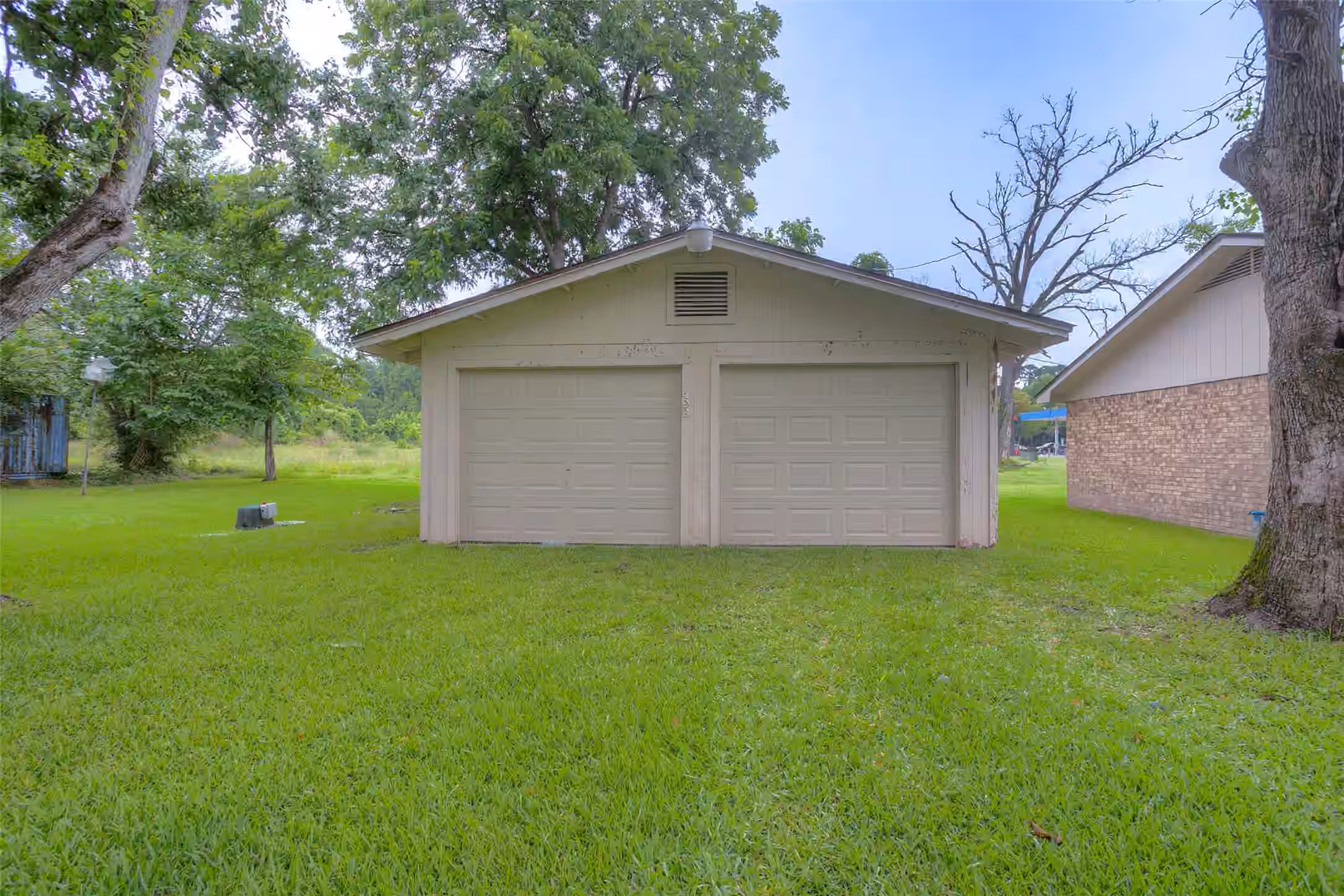 Photo 3 of 493 Lawrence Road, Trinity, TX