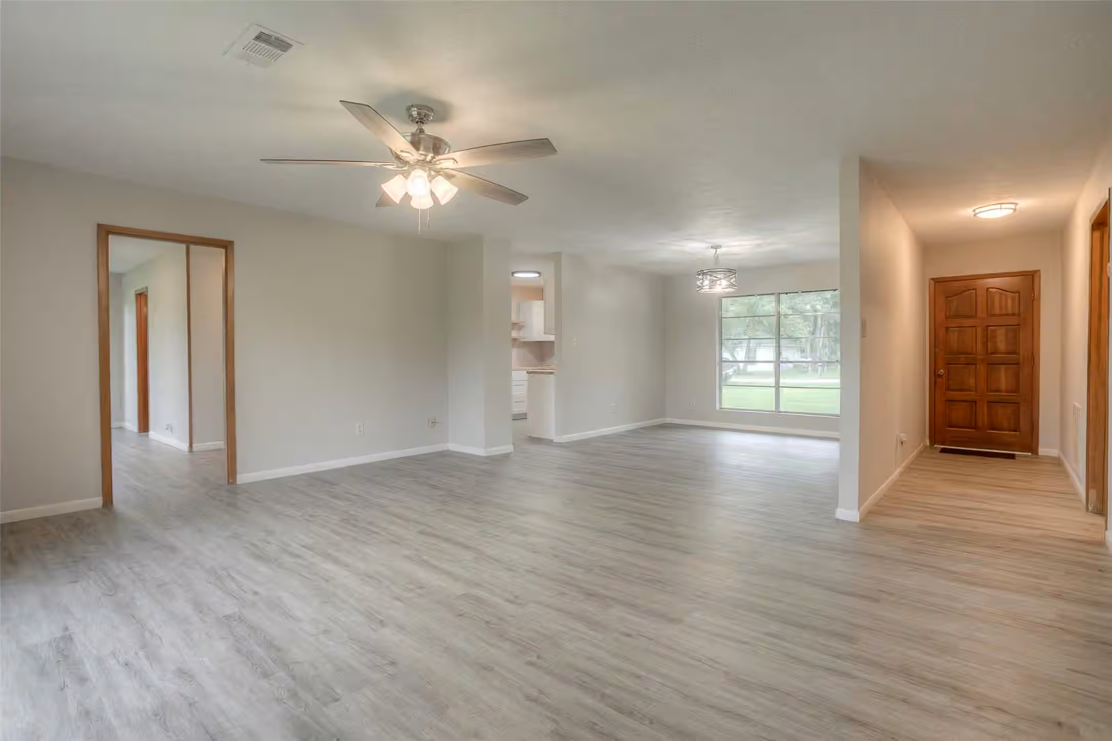 Photo 4 of 493 Lawrence Road, Trinity, TX