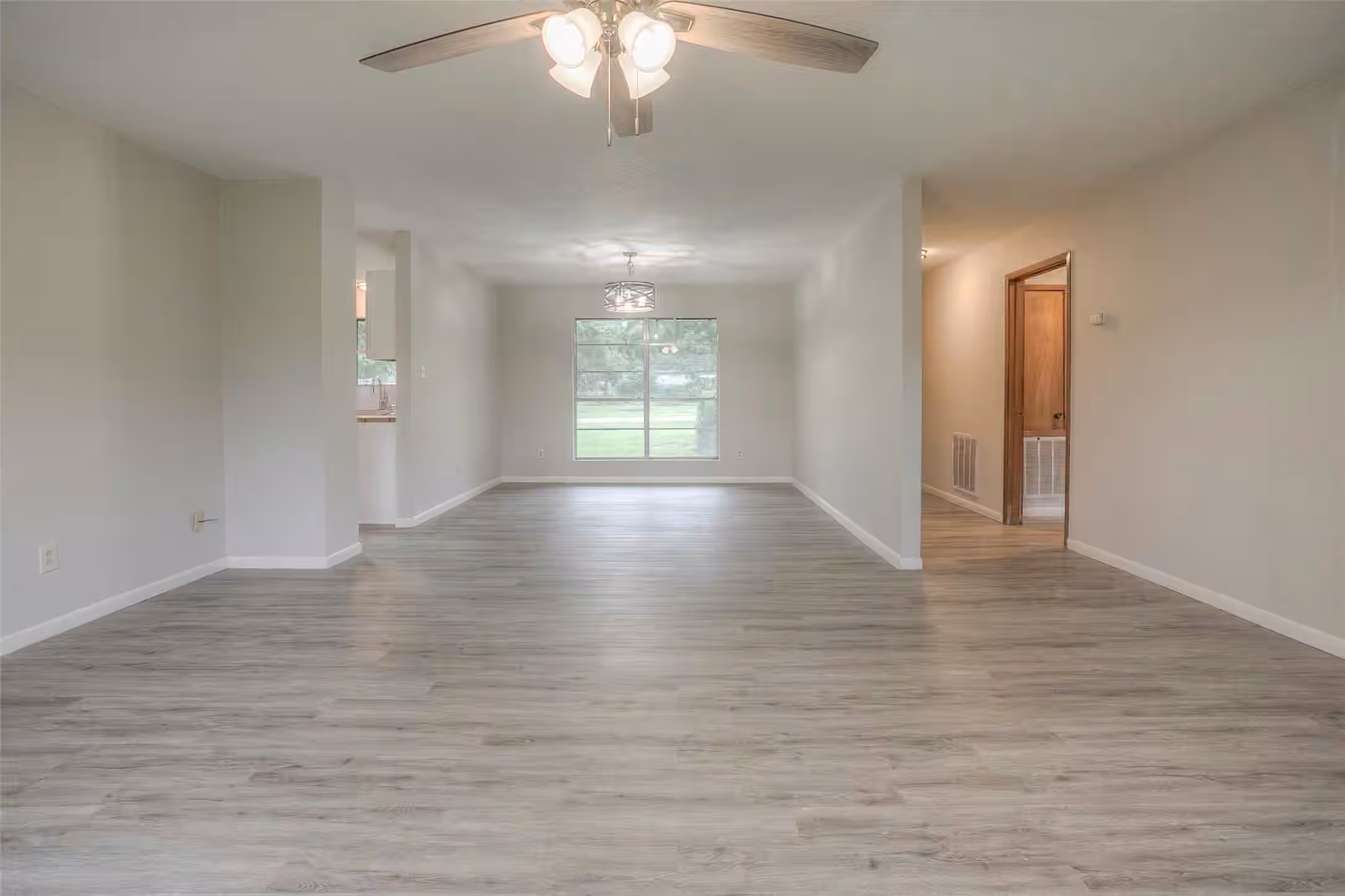 Photo 5 of 493 Lawrence Road, Trinity, TX