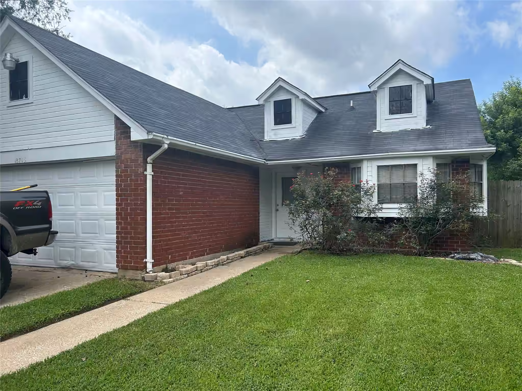 Photo of 18715 Headland Drive, Cypress, TX