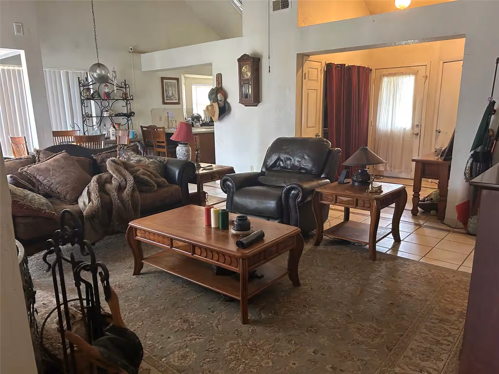 Photo 2 of 18715 Headland Drive, Cypress, TX