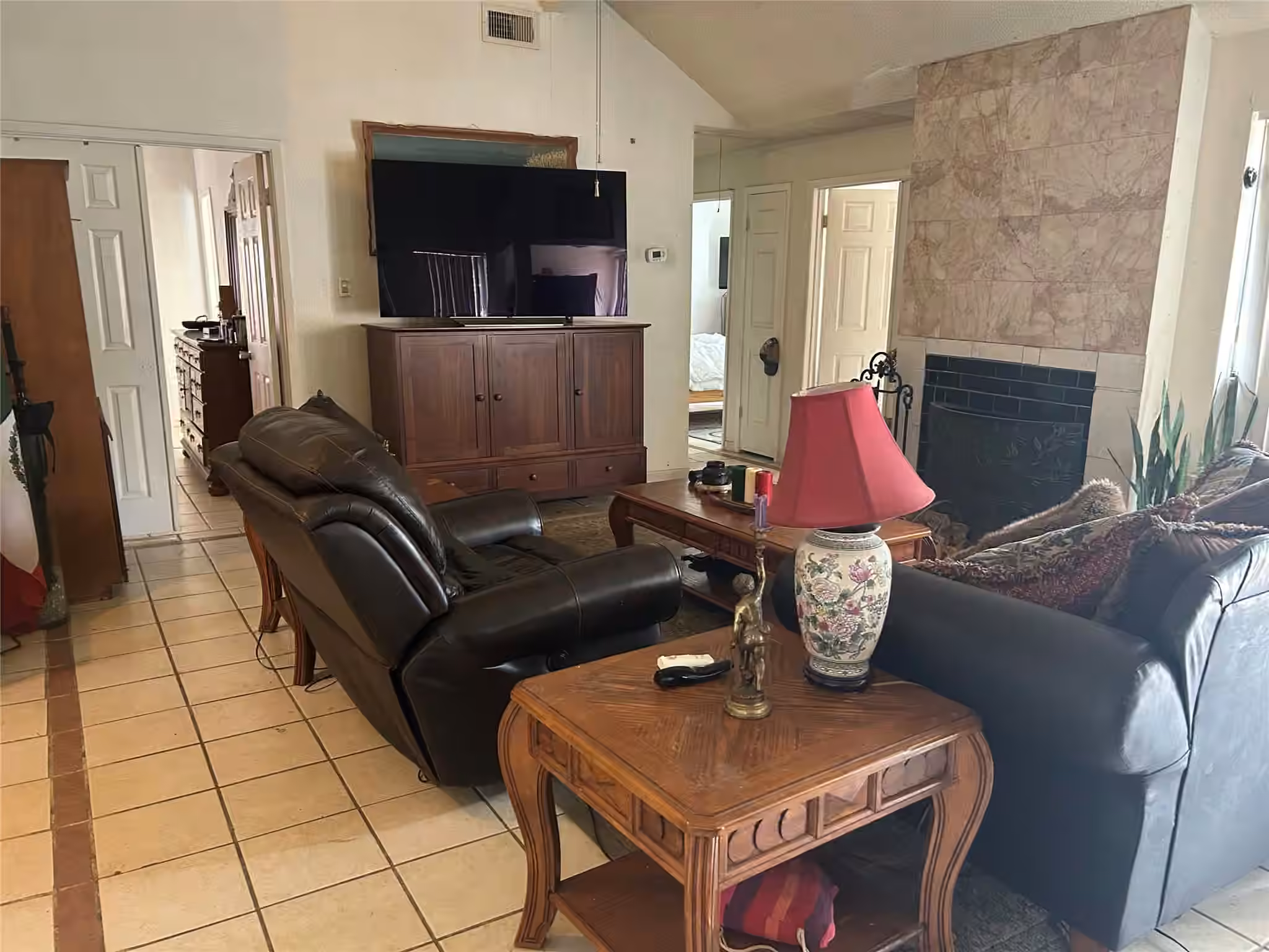 Photo 4 of 18715 Headland Drive, Cypress, TX