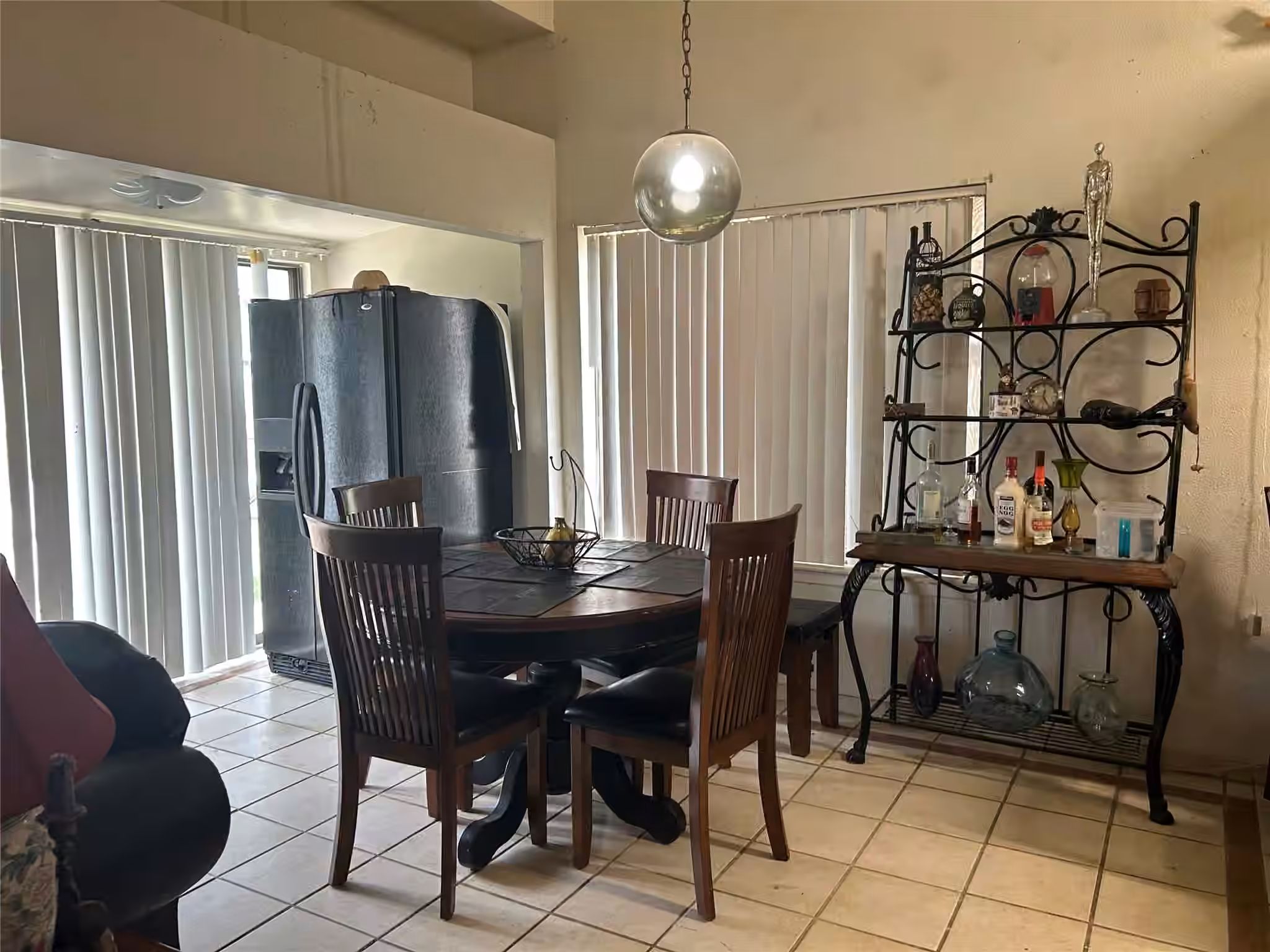 Photo 5 of 18715 Headland Drive, Cypress, TX