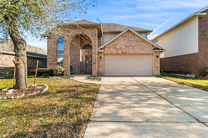 Photo of 20822 Twila Springs Drive, Houston, TX 77095
