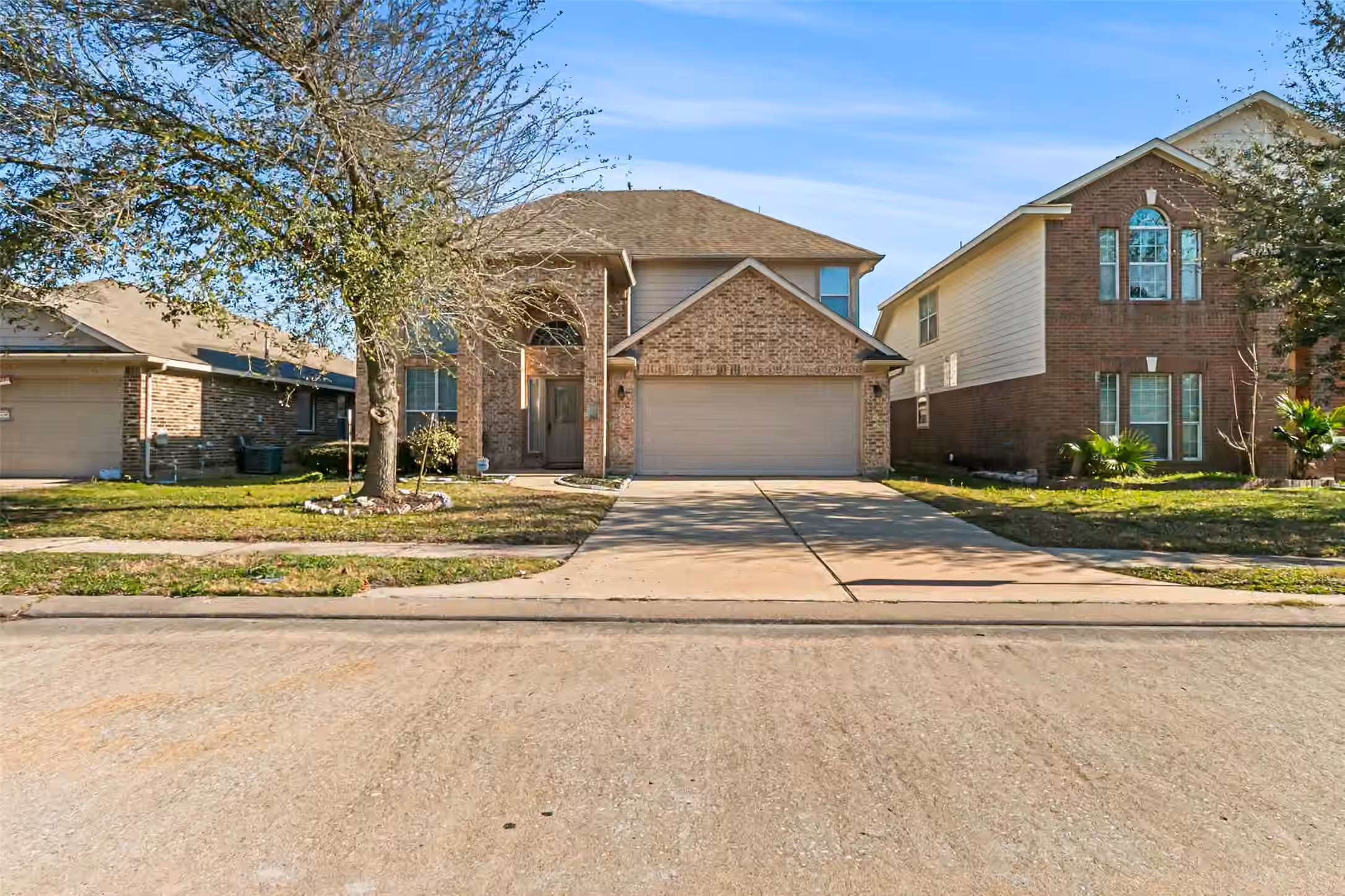 Photo 2 of 20822 Twila Springs Drive, Houston, TX