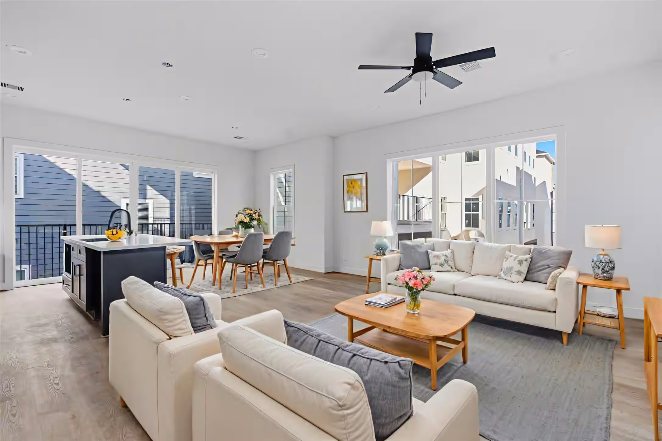 Photo 6 of 1140 W 16th Street, Houston, TX