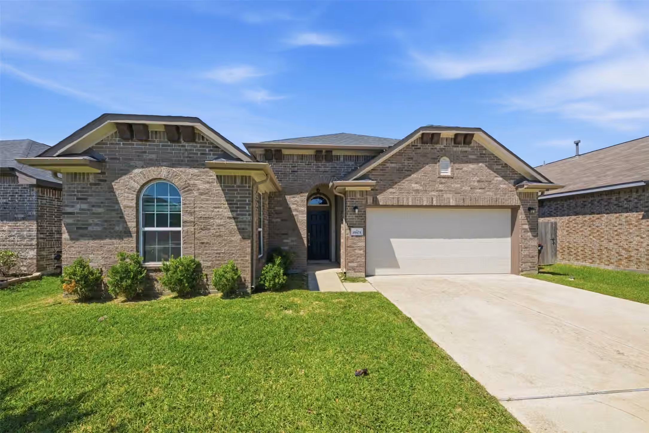 Photo of 8803 Willet Street, Baytown, TX 77521