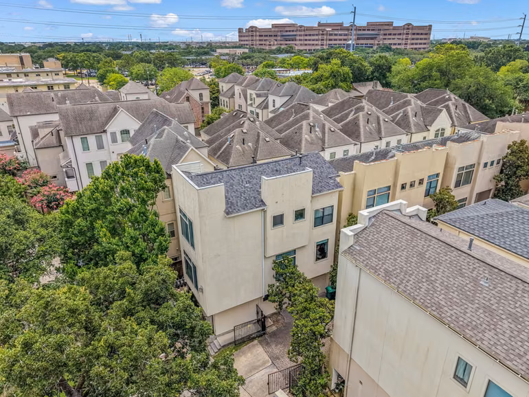 Photo of 1914 Woodbury Street, Houston, TX