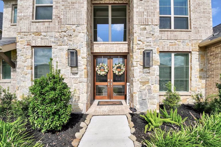 Photo 6 of 3527 Highcliffe Drive, Katy, TX