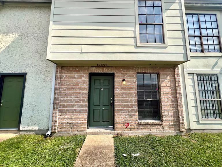 Photo of 12652 Windsor Village Drive 2652, Houston, TX