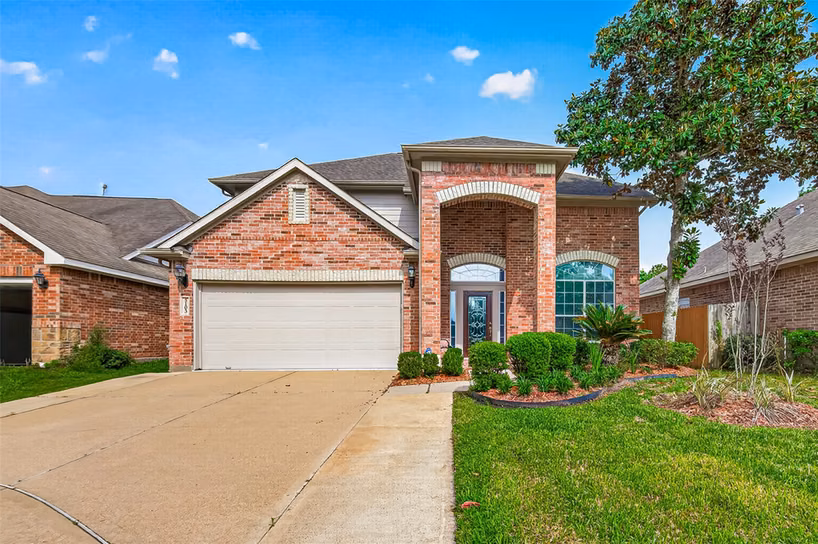 Photo 4 of 5103 Azalea Meadow Lane, Katy, TX