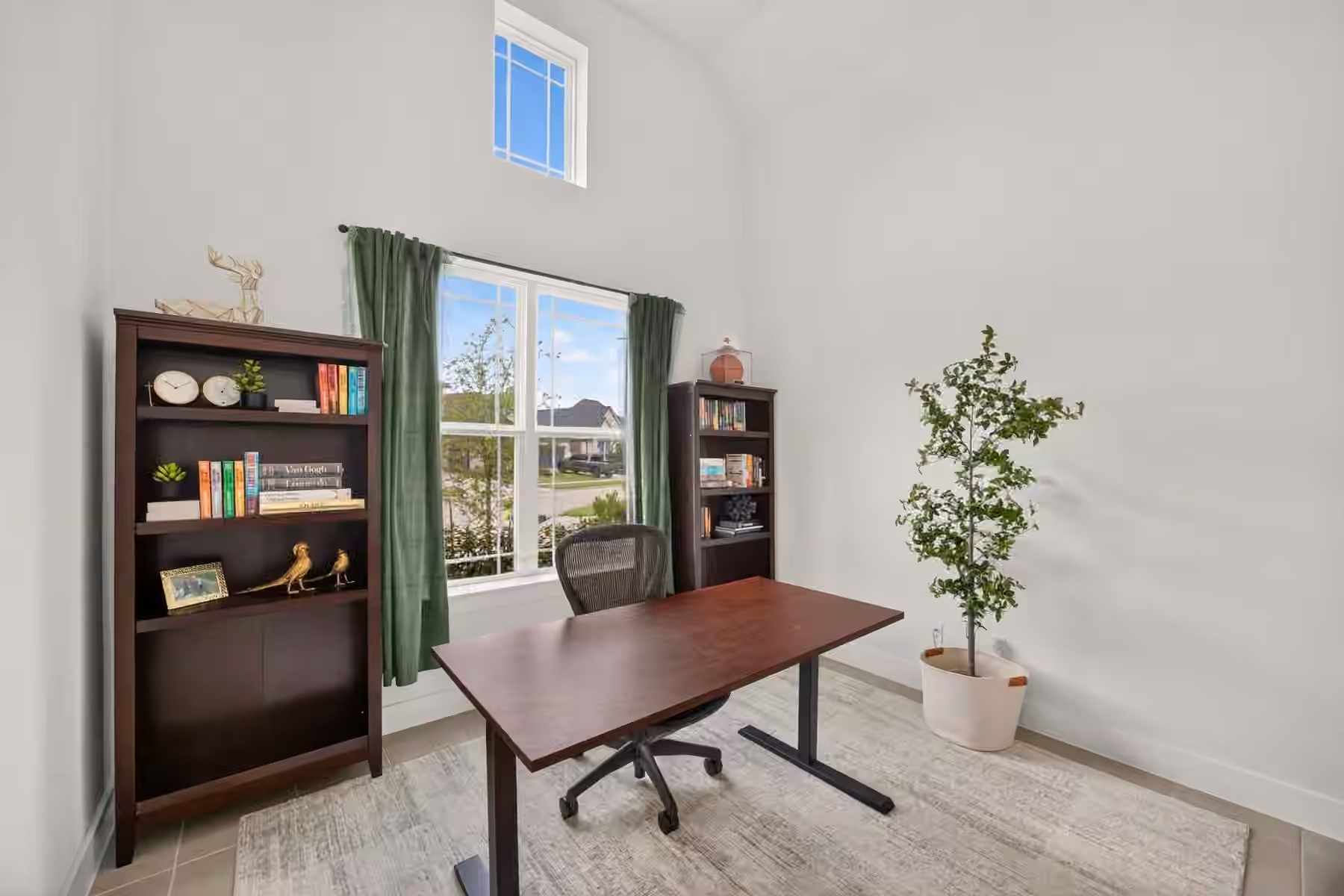 Photo 7 of 9123 Ray Decent Lane, Tomball, TX