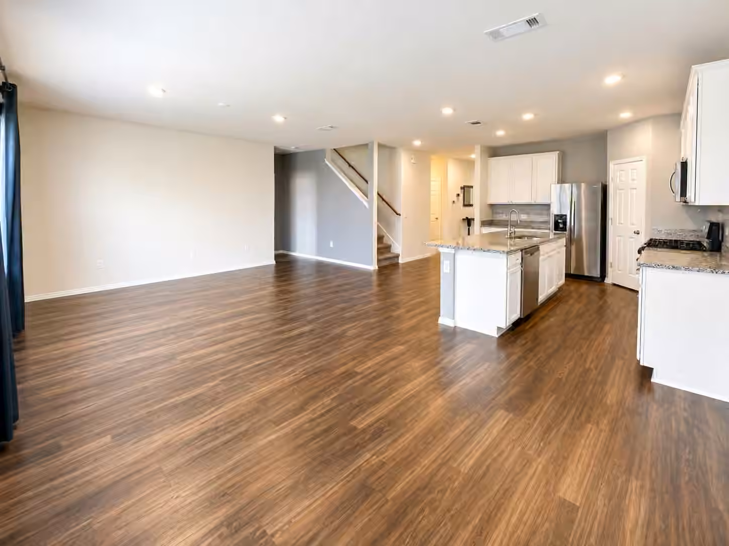 Photo 6 of 25915 Rustical Road, Katy, TX