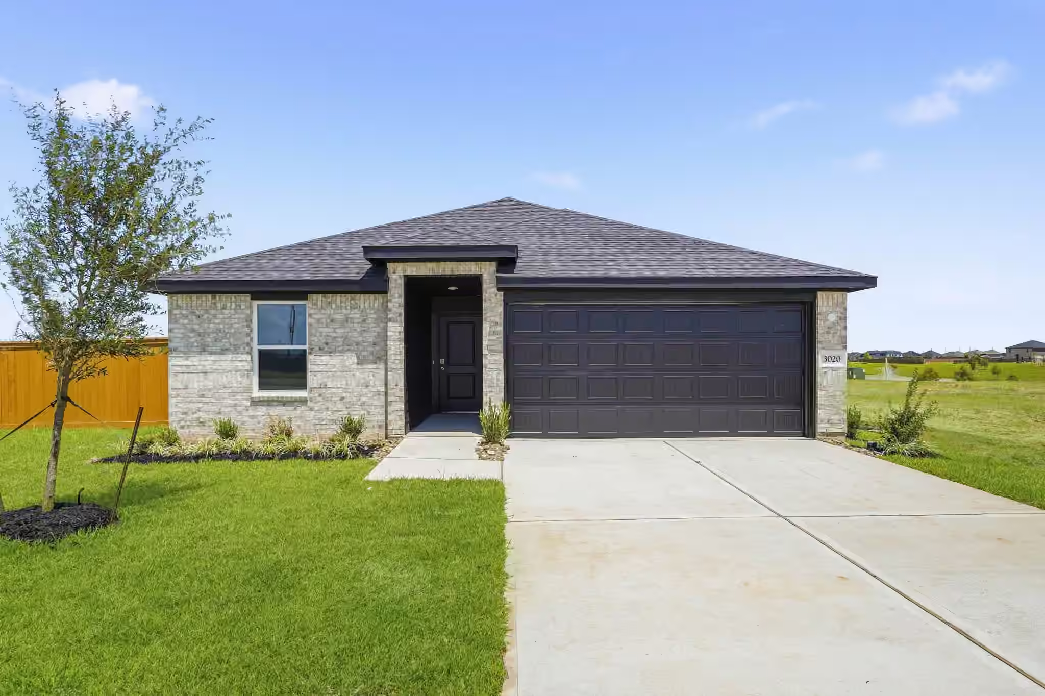 Photo of 3020 Sunhill Drive, Katy, TX